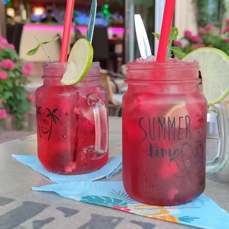 Hotel Mojito Senftenberg