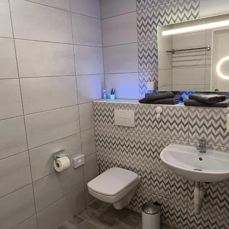 Hotel Mojito Senftenberg