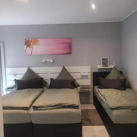 Hotel Mojito