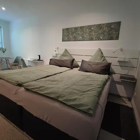 Hotel Mojito Senftenberg