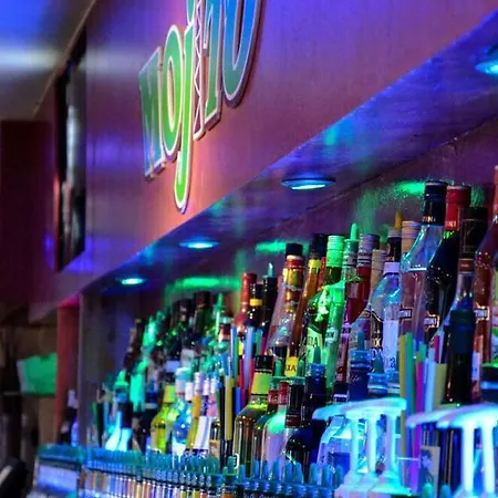 Hotel Mojito