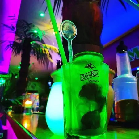 Mojito Hotel