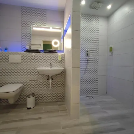 Hotel Mojito *