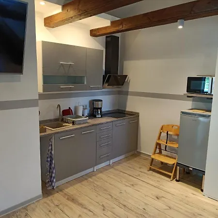 Mojito Hotell Senftenberg