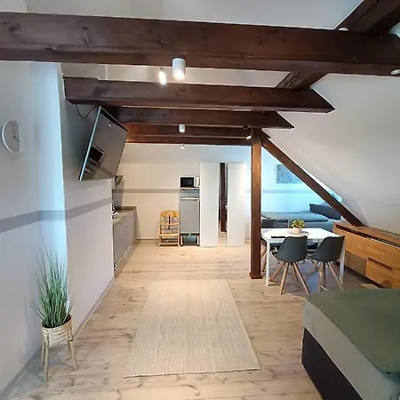 Hotel Mojito Senftenberg