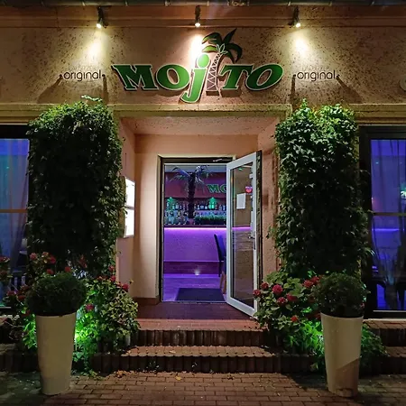 Hotel Mojito *