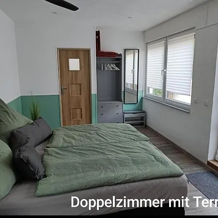 Hotel Mojito Senftenberg