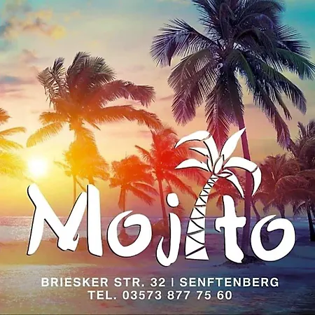 Mojito Ξενοδοχείο