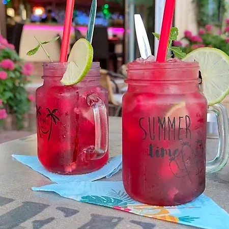 Mojito Ξενοδοχείο Senftenberg