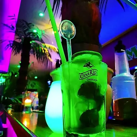 Mojito Ξενοδοχείο