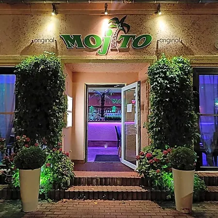 Mojito Ξενοδοχείο *