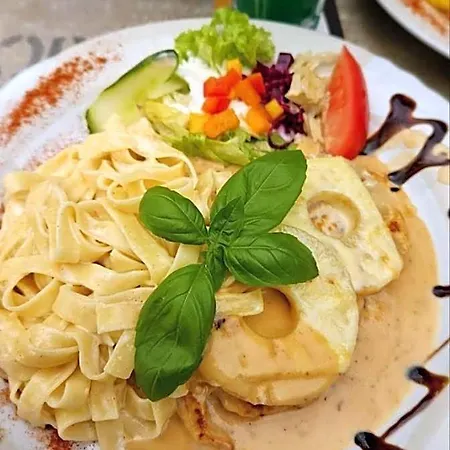 Mojito Ξενοδοχείο