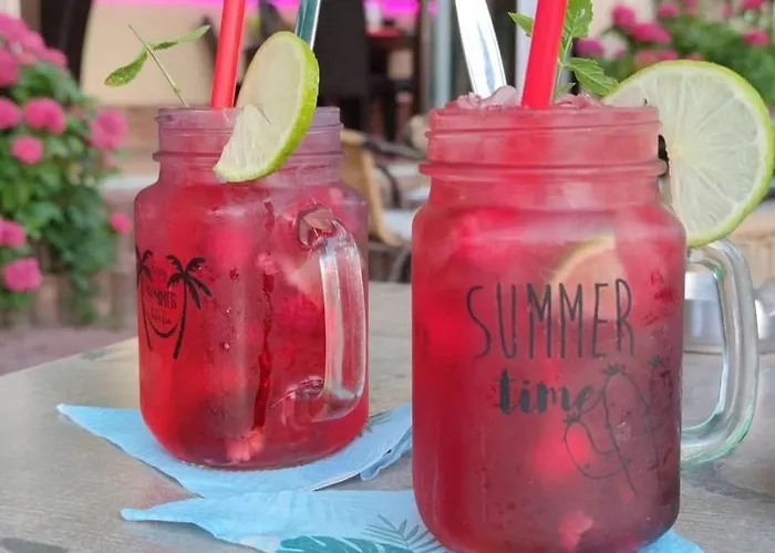 فندق Mojito سنفتنبرغ