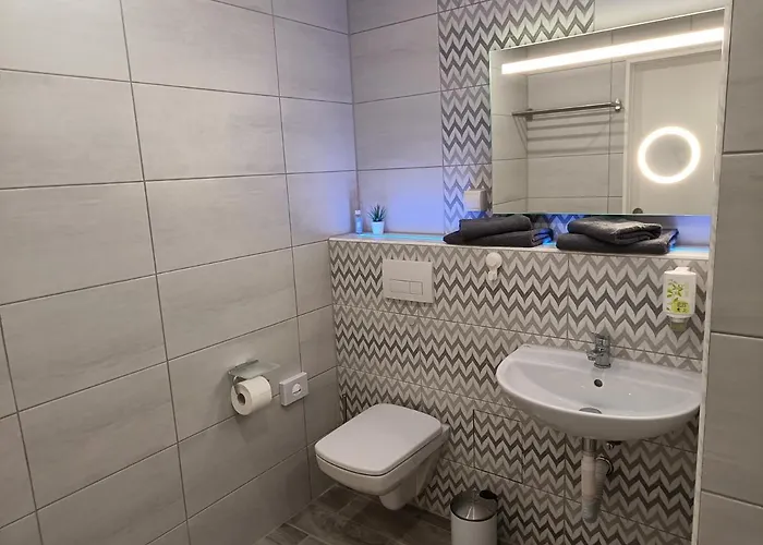 Hotell Mojito Senftenberg