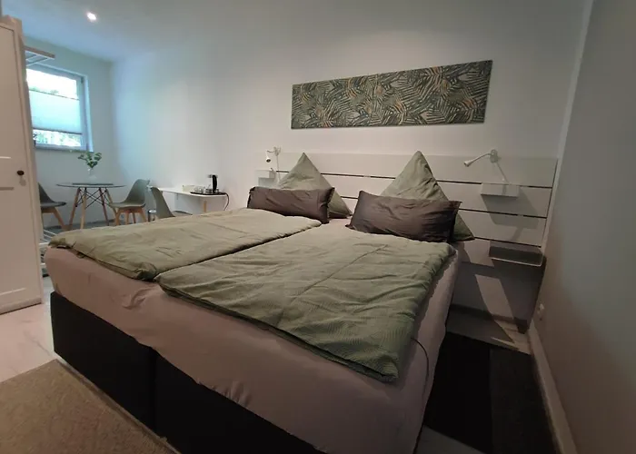 Hotell Mojito Senftenberg