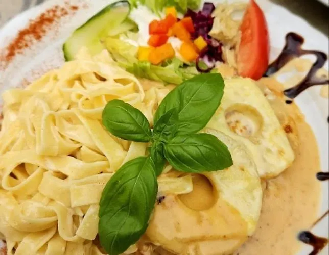 Mojito فندق سنفتنبرغ