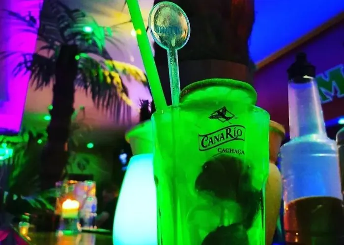 Mojito فندق