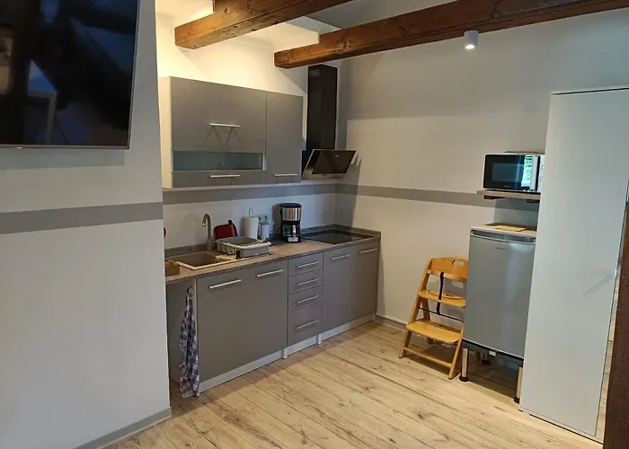 Mojito Hotell Senftenberg