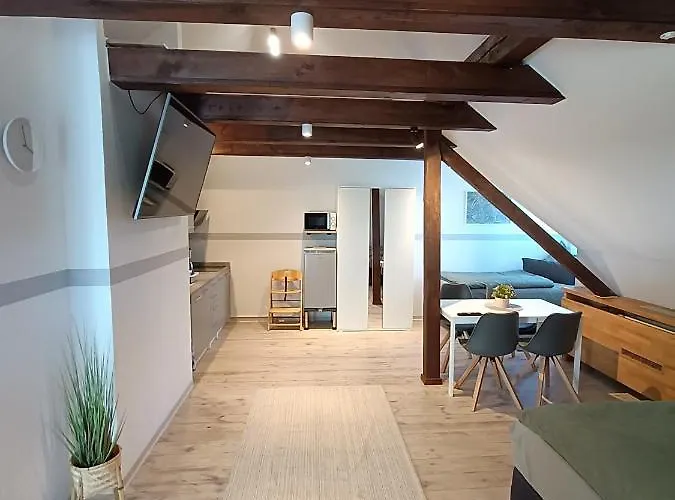 Hotell Mojito Senftenberg