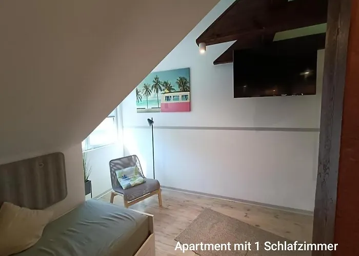 Mojito فندق سنفتنبرغ