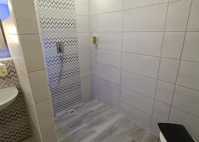 Hotell Mojito Senftenberg